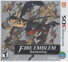 Download fire deals emblem awakening 3ds